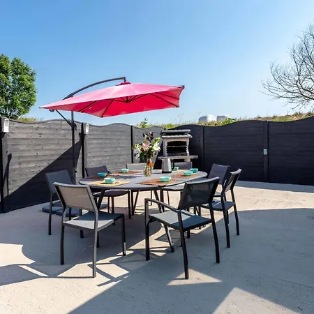 Des Brigadies By Interhome