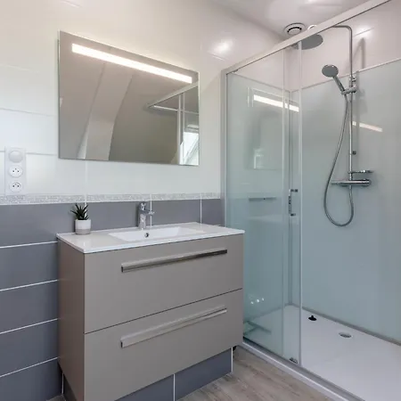 Holiday home Des Brigadies By Interhome