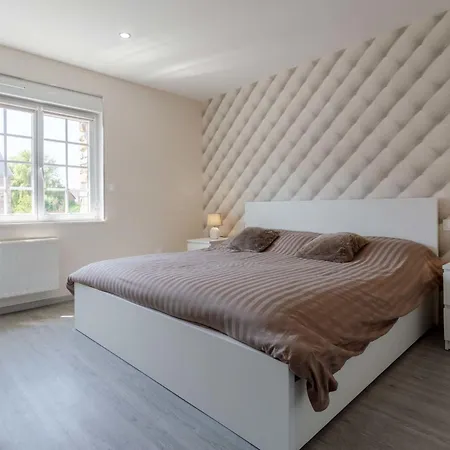 Holiday home Des Brigadies By Interhome *