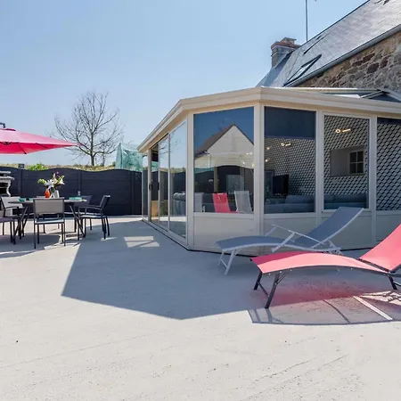 Holiday home Des Brigadies By Interhome